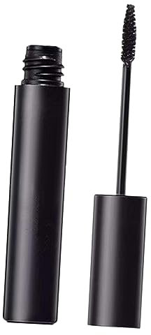 MUSISALY Crema Colorante Per Barba e Baffi Uomo Monouso, Colore Nero a, Facile Applicazione Per Peli Del Viso, Filler Per Chioma Uomo, Accessorio Per Toelettatura e Saloni Spa