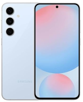 Samsung Galaxy S24 FE 5G 8GB-128GB Azul (Blue) Dual SIM SM-S721
