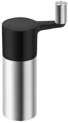 Accessorio da cucina per macinare spezie manuale per macinare noce moscata in acciaio inossidabile(Style B)