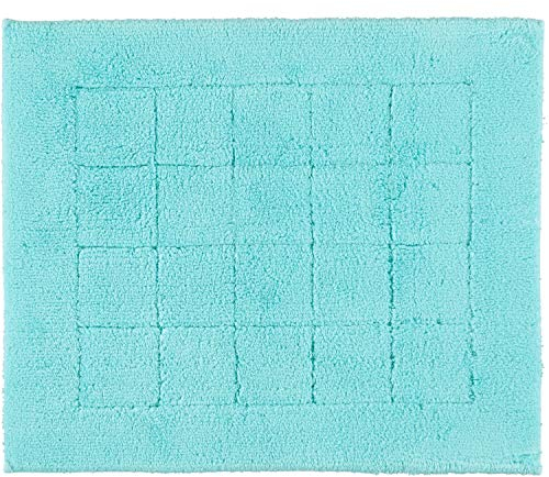 Vossen Badteppiche Exclusive Light Azure - 5340