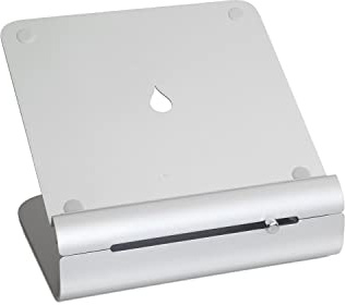 Rain Design iLevel 2 Adjustable Height Notebook Stand (Patented)