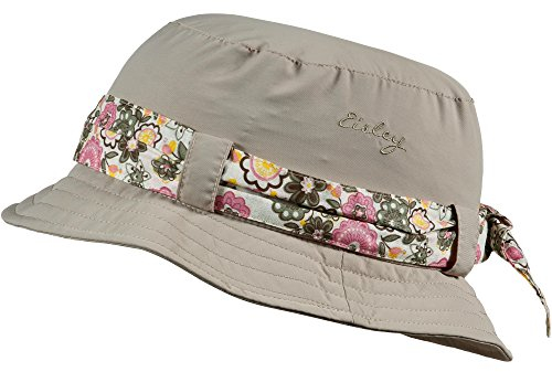 Eisley Damen Kalea Hut, Beige, M EU
