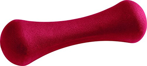 Deuser Kurzhanteln neopren 1,0 kg r - -