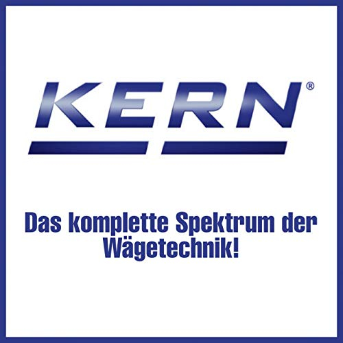 KERN Optics Vorsatzobjektiv, Schwarz, 2.0x Vergrößerung