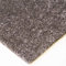 Steffensmeier Teppichboden Cambridge | Meterware Auslegware Wohnzimmer Schlafzimmer Kinderzimmer | anthrazit | 400x500 cm