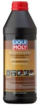 LIQUI MOLY Zentralhydrauliköl | 1 L | Hydrauliköl | Art.-Nr.: 20468