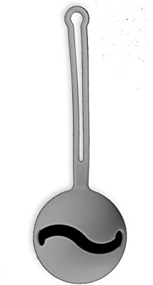 ohlivia | Cara Schnullerbox/Schnullercase für 2 Schnuller - zum Anhängen - mit Öse | Einfarbig - Cool Gray