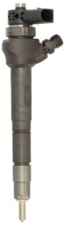 BOSCH 0 445 110 646 Inyector con junta tórica