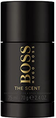 Boss The Scent Deo Stick für Männer 75ml
