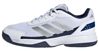 adidas Unisex Kids' Zapatilla de pádel Crazyquick