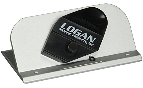Logan 747012 Schneidemesser Advanced Model 2000