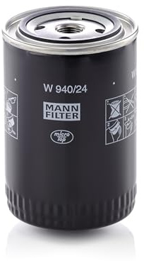 MANN-FILTER W 940/24 Filtro dell'olio - per Applicazioni fuori strada
