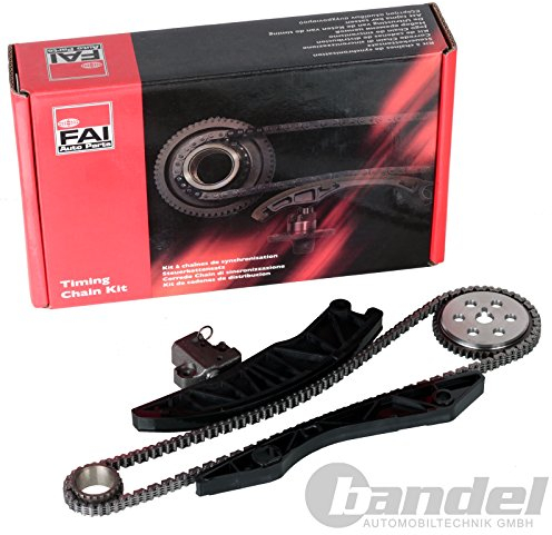FAI AutoParts TCK203NG Steuerkettensatz