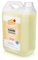 Safe Hands | Hand Wash Liquid Soap | Citrus Scent of Mandarin, Lime & Basil | 5 Litre Refill | Antibacterial & Antiviral | Kind to Skin | Tested & Certified