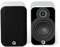 Q ACOUSTICS 5020 Bücherregal-Lautsprecher, 12,7 cm (5 Zoll), Mittel-/Bass-Treiber, 2,5 cm Hochtöner, TV-Lautsprecher für Surround-Soundsystem, Vinyl-Schallplattenspieler, HiFi, Gaming-PC-Lautsprecher