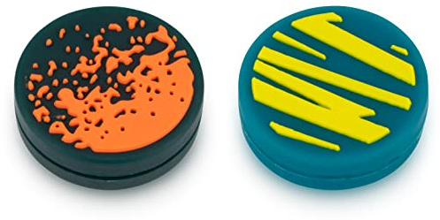 GET A GRIP Tennis Dampeners, Racket Vibration Dampeners (SP)