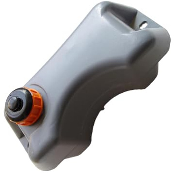 Serbatoi di benzina per la compressione Attrezzatura costipatore Alta compatibilità Materiali resistenti Combustibili efficienti Controllo flussi manomissione Accessori per macchine