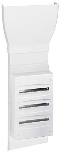 Legrand - Cornet de plafond pour Gaine Technique de Logement (GTL)