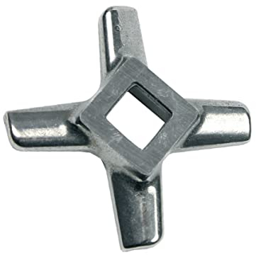 Lame de rechange pour hachoir à viande A 950 MG 450 MG 510 comme Kenwood KW658522