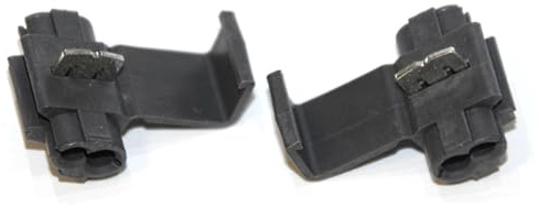 3M 534 Kabel Verbinder |Original| 10-1000x Abzweig Durchgangsverbinder, quantity:100