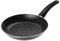 ALLUFLON Tradizione Italia Padella, Alluminio, Nero, 18 cm