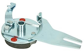 Tambor de freno DMP trasero compatible con Puch Maxi, S, L