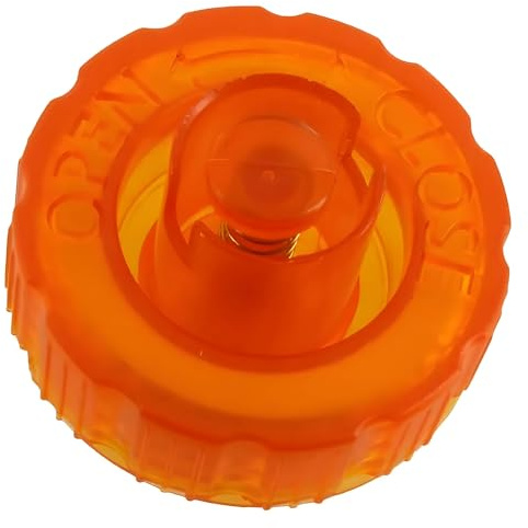 Paxanpax PSA691 Deckelkappe für Wasserbehälter Flasche für Dimplex Optimyst Serie Kamine, 170D x 30B x 60H Millimeter