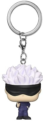 Funko POP! Keychain: Jujutsu Kaisen - Gojo