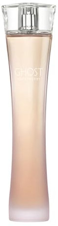 Ghost Sweetheart Eau de Toilette | Pineapple, Jasmine and Sandalwood | Perfume for Women 50 ml
