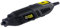 Fartools Mini meuleuse 170W avec poignée de maintien, 126 accessoires dont support meuleuse et flexible, vitesse variable 8000-35000tr/min, changement rapide d'outil