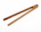 tepro Grillzubehör Holzzange zum Grillen, Länge: ca. 42 cm