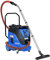 Nilfisk ATTIX 33 30L 1400W Schwarz, Blau - Staubabsaugung (30 Liter, 1400 W, Schwarz, Blau, Trocknen, 25 kPa, 75 L/s)