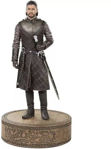 Dark Horse Game of Thrones Premium PVC Statue Jon Schnee 28 cm