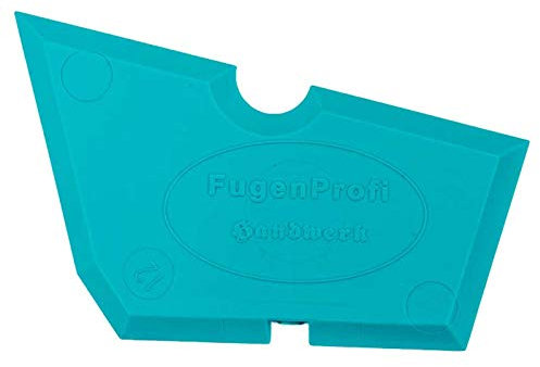 WEFA 12 – Lisseur de joints, outil de joints, extracteur de joints, mastic de joints, spatule à joints, extracteur, lisseur, silicone