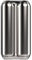 ONO Roller - Handheld Fidget Toy for Adults | Help Relieve Stress, Anxiety, Tension | Promotes Focus, Clarity | Compact, Portable Design | Stainless Steel Junior Size
