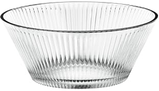 Nachtmann Schalen 2er Set, 15 cm Durchmesser, Aperitivo, 105576, Snackschalen aus Kristallglas, Glasschalen spülmaschinenfest