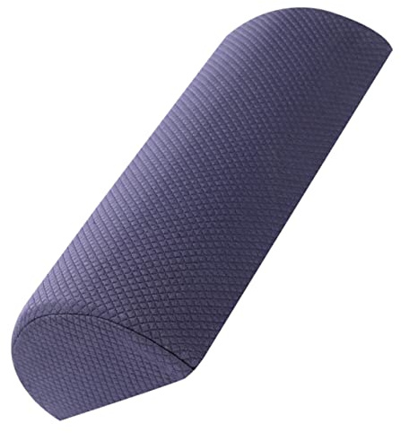 Yardenfun Cuscino Gambe in Memory Foam Traspirante Supporto Lombare Staccabile, Leggero e Comodo per Prevenire Affaticamento Muscolare, per Donne in Gravidanza e Anziani