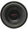 DB Audio XTINCT12 5000W 12 X-Tinct Subwoofer, 3 High Temp 4 Layer Coil, 1500W RMS, Kevlar, Red Finish