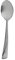 Viners Angel 18/0 Silver Stainless Steel Teaspoon