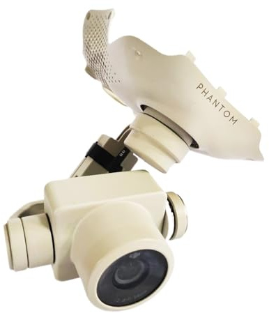 För Phantom 4Standard/Phantom4 Pro och V2.0 för PTZ-kameradrönare, reservdelar tillbehör(Phantom4 Adv)