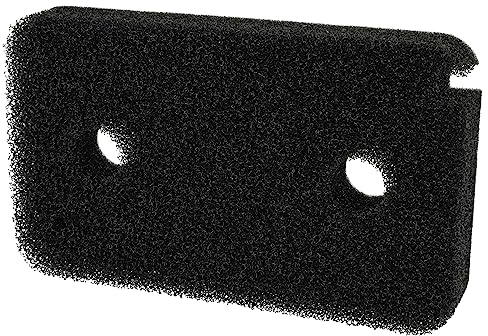 vhbw filtro in spugna compatibile con Miele Edition 111 T8860WP, T8861WP, T8873WP asciugatrice - Filtro di ricambio