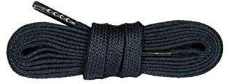 Platta Sko Snören till Stövlar, Okrossbar Oförstörbar Brand Nötning och Eld Skyddad, Tillverkad av Kevlar Para Aramid Fibre, WorkerWalker XTR Snören PRO, 1 par