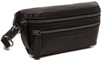 The Chesterfield Brand Toronto - Gürteltasche 23 cm Black