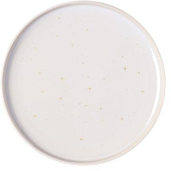 like. by Villeroy & Boch Plato de desayuno Winter Glow, 21 cm Ø