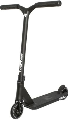 Mini Scooter Type R - Black Matte by Root Industries
