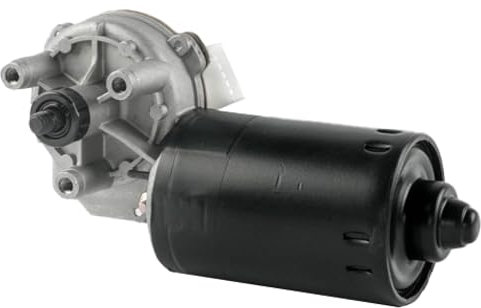 Motorino tergicristallo compatibile per A3, Golf 3-4, Polo 3, Ibiza 2, Leon 1, Passat, Arosa, Cordoba 1, Toledo, Octavia 1, Amarok, Bora, Caddy 2-3, Corrado, New Beetle, T4, Vento e Lupo. 1C0955119