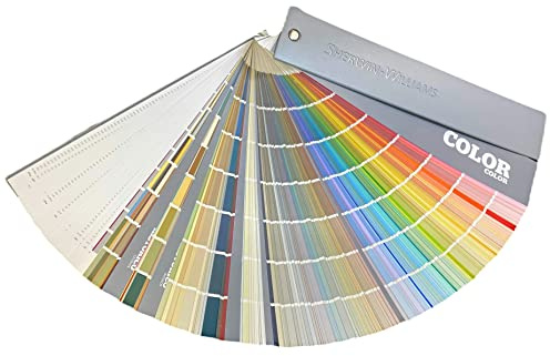 Sherwin Williams Colors collection Deck Complete Paint Colors