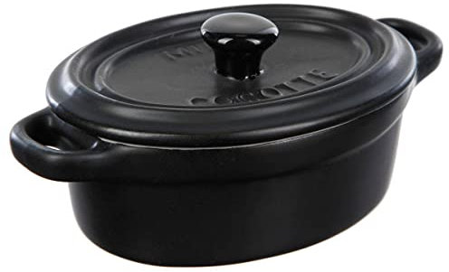 5five - mini cazuela ovalada 8.5x11