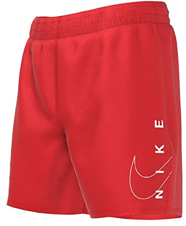 Nike Swim 4 Volley Short