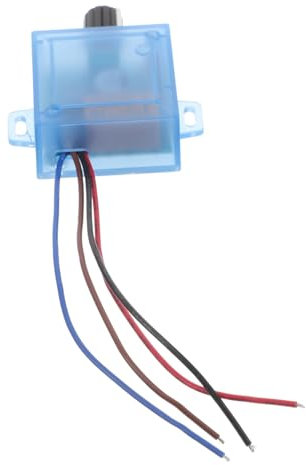 GLEAVI Amplificatore Audio Per Auto Con Ritardo Regolabile Secondi Convertitore Di Segnale Per Subwoofer e Stereo Filtro Rumore Per Migliorare Esperienza Sonora